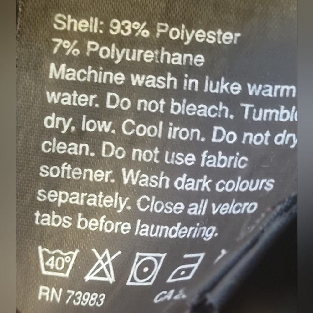 Helly Hansen Gray Performance Jacket - image 7